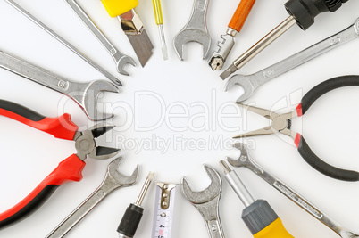 collection tools