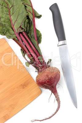 Red Beets