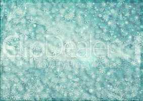 Christmas decoration background