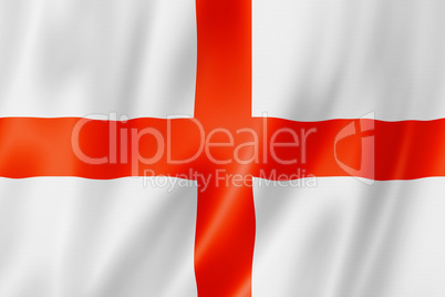 English flag