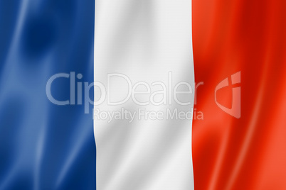 French flag