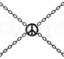 peace symbol