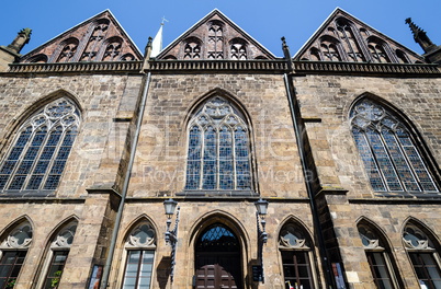 Liebfrauenkirche in Bremen