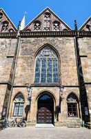 Liebfrauenkirche in Bremen