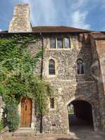 Canterbury Cathedral