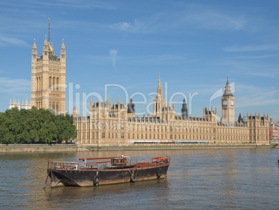 Houses of Parliament