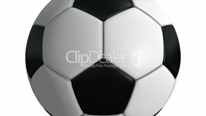 Set, Soccer Ball