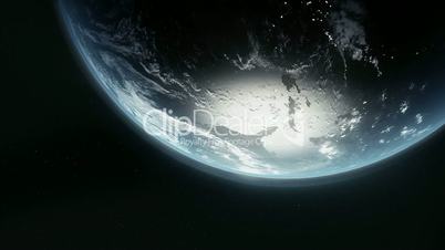 Earth