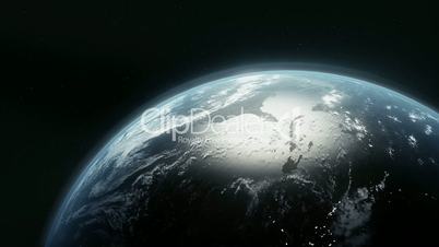 Earth