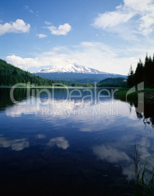 Mt.Hood, Oregon