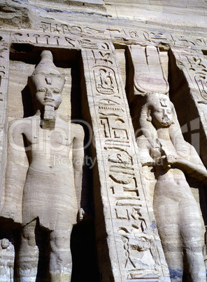 Ramesses II