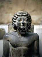 Egyptian sculpture