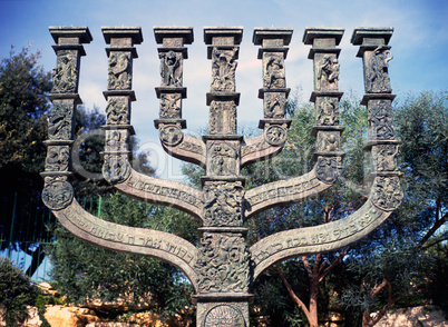 Menorah