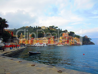Portofino, Italy Portofino, Italy
