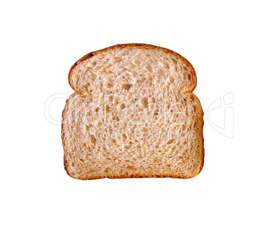 toasted bread