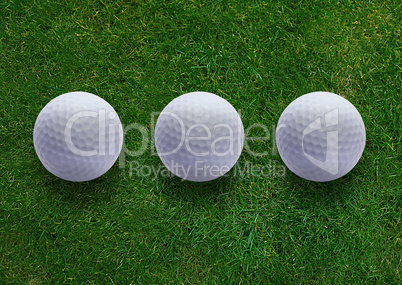 Golf ball