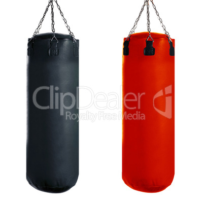 Punching bag