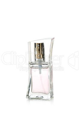Womanish perfumes