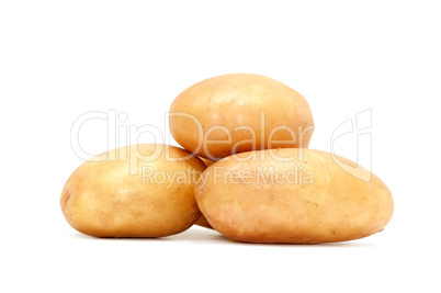 potatoes