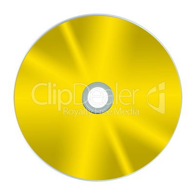 Compact Disc