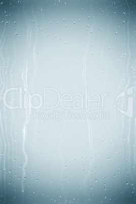 water drops background