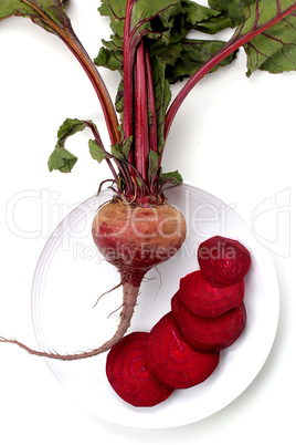 Red Beets