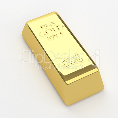 gold bar