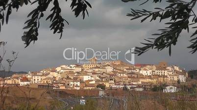Dorf Cirauqui