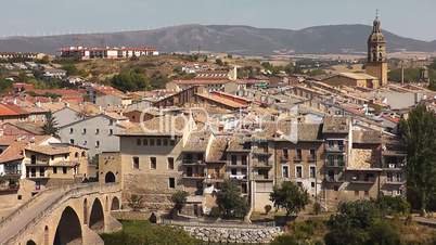 Puente de la Reina