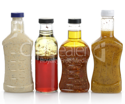 Salad Dressings