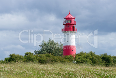 Leuchtturm - Light House