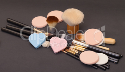 Makeup Set