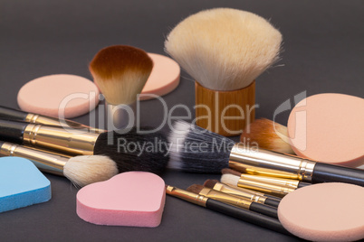 Makeup Set