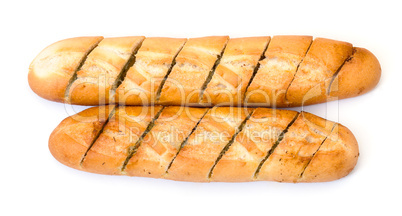 Delicious Baguette