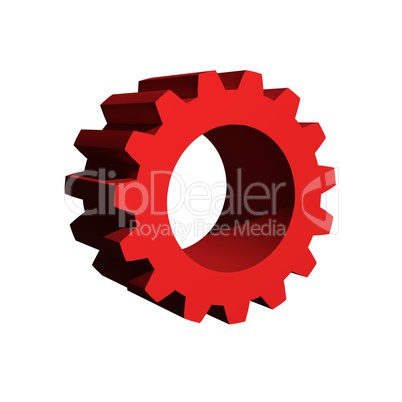 3D Gears