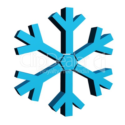 Snow Flake