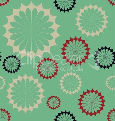 seamless pattern