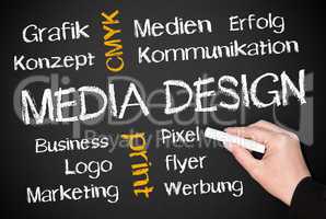 Media Design