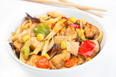 Bami Goreng