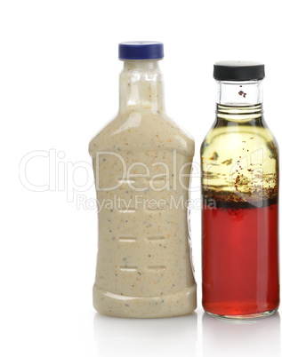 Salad Dressings