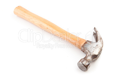 Claw hammer