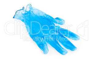 Rubber glove