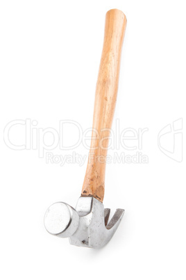 Upside down hammer