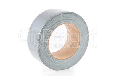 Duct tape roll