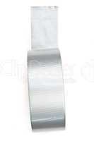 Silver duct tape