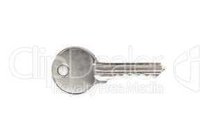 Silver key