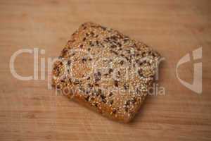 Multiseed bread