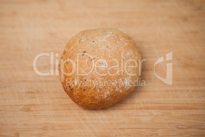 Multigrain roll