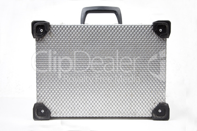 Metal Briefcase