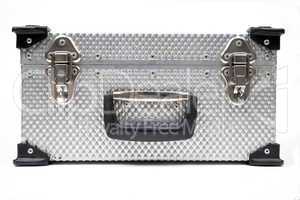Metal Briefcase